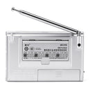 Tecsun DR-910 FM MW SW World 10 Band Radio Receiver