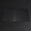 Acrylic Assembly Box Heavy Duty Clear Acrylic Display Case Box For 1:24 Scale Diecast Car