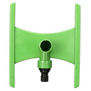 360 Rotating Garden Lawn Sprinkler Grass Water Spray Watering Irrigation Tool