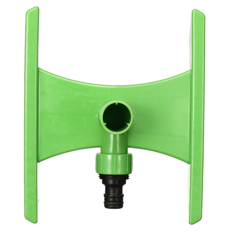 360 Rotating Garden Lawn Sprinkler Grass Water Spray Watering Irrigation Tool