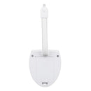 16 Colors Backlight For Toilet Bowl With Pir Motion Sensor Battery Operated