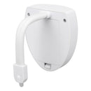 16 Colors Backlight For Toilet Bowl With Pir Motion Sensor Battery Operated