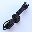 1-2 Person Outdoor Mosquito Net Parachute Hammock Portable Double Swing