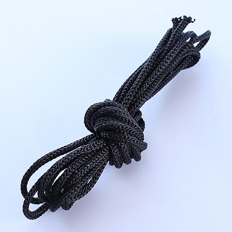 1-2 Person Outdoor Mosquito Net Parachute Hammock Portable Double Swing