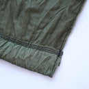 1-2 Person Outdoor Mosquito Net Parachute Hammock Portable Double Swing