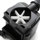 350-1600L/h Multi-Function Aquarium Submersible Pump Fish Tank Filter Oxygen Water Pump Powerhead 5-35W