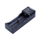 Varicore V10 5V 1A Plug 18650 26650 18350 16340 18500 25500 17500 Nimh 1.2V