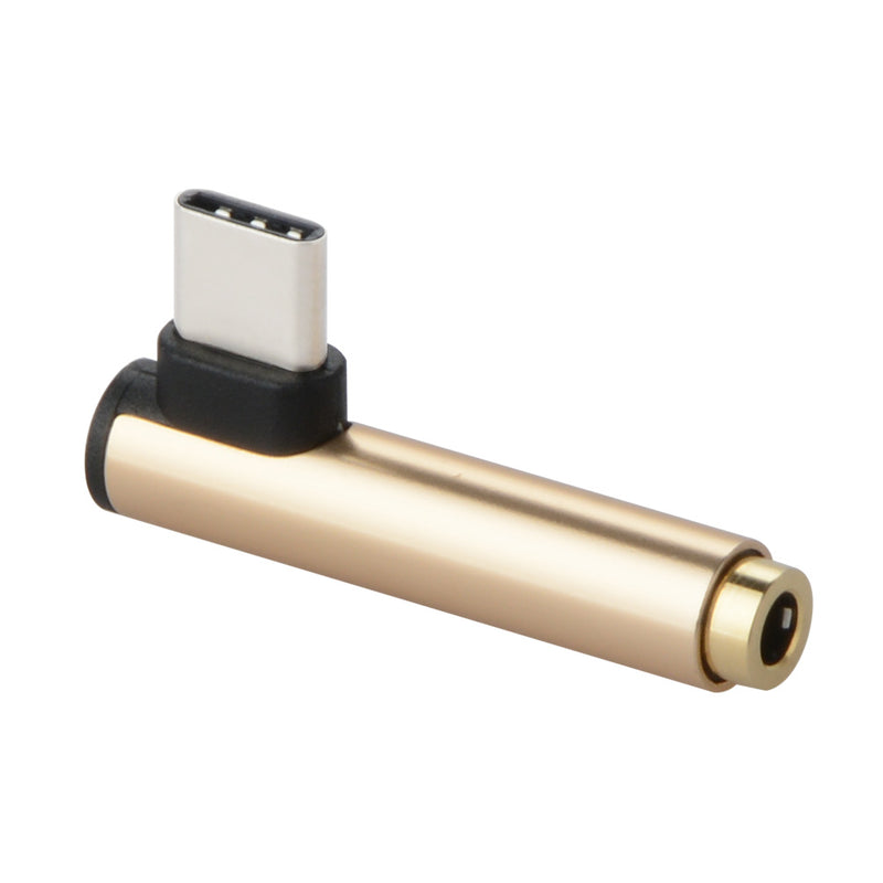 Bakeey USB Type C To 3.5mm AUX Audio Jack Cable Converter Type C USB-C To 3.5mm Adapter for Xiaomi 6
