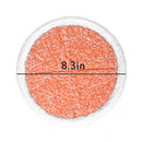 4 Packs Heavy Scrub Mop Pads Replacement For Bissell Spinwave 2039A 2124 Po
