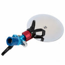 Universal Spray Guide Tool With Airless Paint Sprayer Head Tip Paint Spray