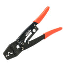 Hs-16 Crimping Pliers Cable Lug Crimper Tool Bare Terminal Wire Plier Cutte