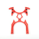 Aluminium Alloy Remote Control Mount Holder for Walkera Spektrum JR FUTABA Radiolink Wfly FrSky Transmitter