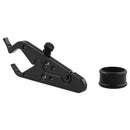 Aluminum Motorcycle Throttle Lock Cruise Control Clamp Universal Scooter Ha L8G8