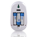 1X(Motion Sensor Light, Night Lights, Warm White Led, Motion-Activated Nigh