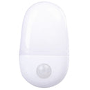 1X(Motion Sensor Light, Night Lights, Warm White Led, Motion-Activated Nigh
