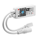 ARILUX SL-LC 10 Super Mini LED WIFI APP Controller + RF Remote Control For RGBW LED Strip DC9-28V