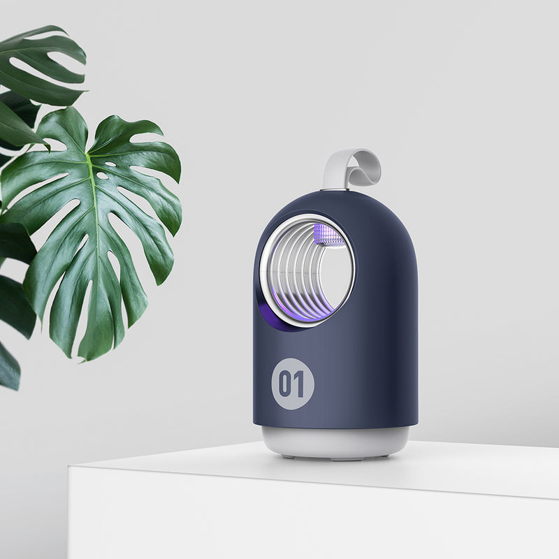 3life Household Photocatalyst Mosquito Killer Light Indoor LED Bug Insect Killer Lamp Mosquito Repeller from xiaomi youpin