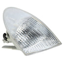 Left/ Right Parking Indicator Lights Cover Side Marker Corner Lamp Shell for BMW 3 Series E46 99-01
