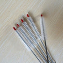 1X(Draft Beer Tap Brush Faucet Clean Sanitary Caps Beer Tap Faucet Cleaner