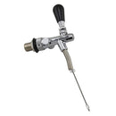 1X(Draft Beer Tap Brush Faucet Clean Sanitary Caps Beer Tap Faucet Cleaner