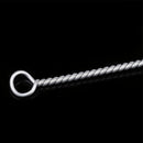 1X(Draft Beer Tap Brush Faucet Clean Sanitary Caps Beer Tap Faucet Cleaner