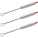 1X(Draft Beer Tap Brush Faucet Clean Sanitary Caps Beer Tap Faucet Cleaner