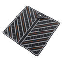 EMS Foot Massage Mat Foot Fit Stimulator Relax Pain Relief Electric Massager