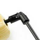 Adjustable Boot Stretcher Width Shoe Shaper Pine Wooden Boot Tree Stretch for Men Women EU35-46