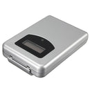 DANIU 433MHz Wireless Weather Station Digital Thermometer Humidity Sensor