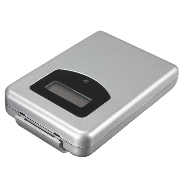 DANIU 433MHz Wireless Weather Station Digital Thermometer Humidity Sensor