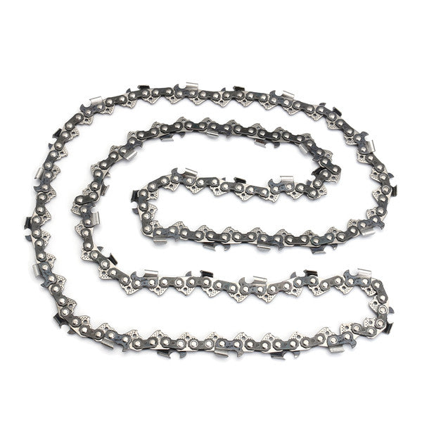 Chain Saw Chain 3/8 Inch 058 84DL Semi Chisel Skip Tooth for Husqvarna 24 Inch Bar