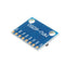 5pcs IIC I2C GY-521 MPU-6050 MPU6050 3-Axis Analog Gyroscope Sensors + 3-Axis Accelerometer Module For  3-5V DC