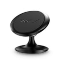 RAXFLY Strong Magnetic 360 Degree Rotation Car Dashboard Holder Mount for iPhone Xiaomi Smart Phone