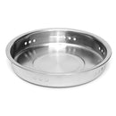 Portable Folding Barbecue BBQ Charcoal Grill Stainless Steel Patio Camping Picnic Cooking Stove