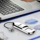 EAGET FU5 Fingerprint Encryption  USB 2.0 Pen Drive USB Flash Drive 32G 64G
