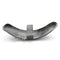 Front Mudguard Cover Fairing For Honda Shadow VT600 VLX 600 ABS Plastic