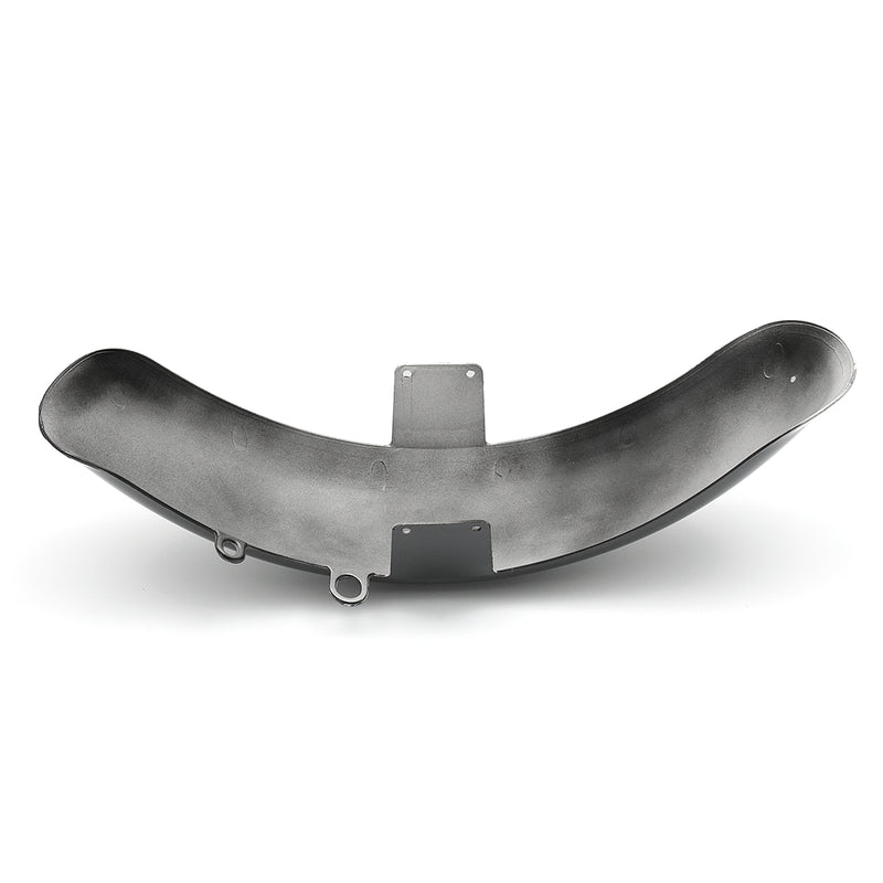 Front Mudguard Cover Fairing For Honda Shadow VT600 VLX 600 ABS Plastic
