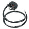 7/8 Motorcycle Handlebar Accident Hazard Light Switch ON OFF Button