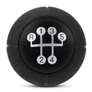5 Speed Car Gear Stick Shift Knob Head For Vauxhall/Opel Corsa B C Vectra B