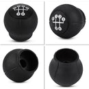5 Speed Car Gear Stick Shift Knob Head For Vauxhall/Opel Corsa B C Vectra B
