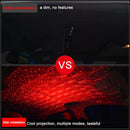 Light Bulbs For Cars Modified Roof Sky Light Usb Car Interior Atmosphere Ca