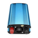 XUYUAN 12V/24V to 220V 3000W/4000W Car Power Inverter Sine Wave USB Converter