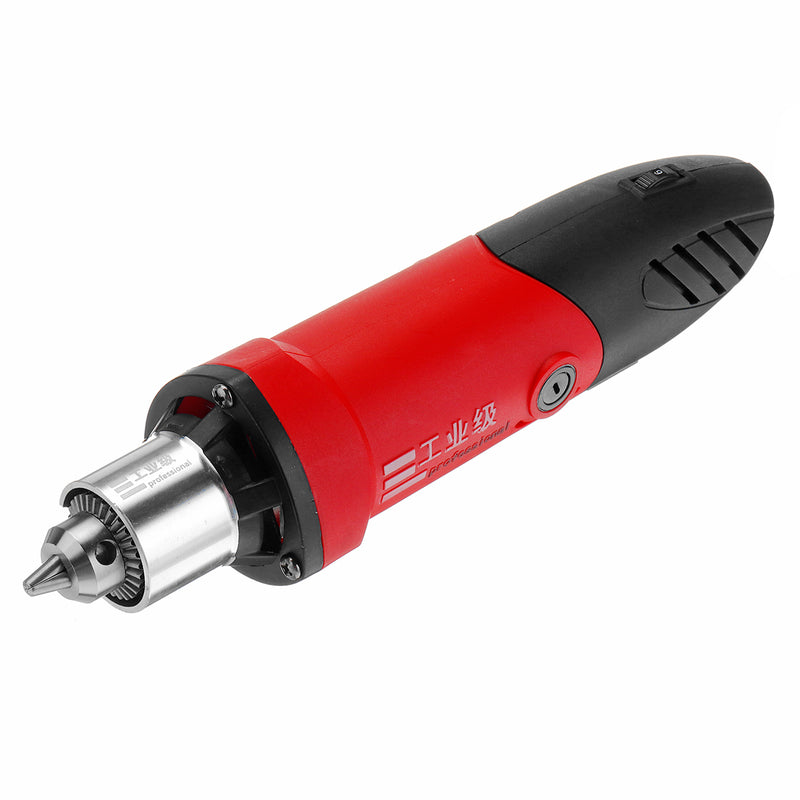 30000RPM 480W Electric Grinder Drill Engraver Tool Variable Speed Rotary Carving Polishing Machine 110V/220V