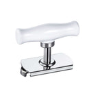 Stainless Steel Adjustable Twist Jar Opener Spiral Can Seal Lid Remover Twi M2A6