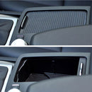 Car Inner Indoor Centre Console Roller Blind Cover For Mercedes C-Calss W20