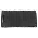 Car Inner Indoor Centre Console Roller Blind Cover For Mercedes C-Calss W20