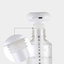 30-40ml/h USB Ultrasonic Air Humidifier Portable Silent Bottle Cup Air Purifier For Office Car Home Hotel