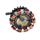 MK1 Aluminum Alloy Tony 1:1 Arc Reactor DIY Model Kit LED Chest Lamp USB Movie Props Gifts Science Toy