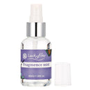 Lavender Shower Scrub Body Lotion Cream Fragrance Mist Skin Protector Moisturizer Restore Elasticity
