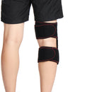 USB Charging Electric Knee Pad Intelligent Knee Brace Sports Running Fitness Knee Protector